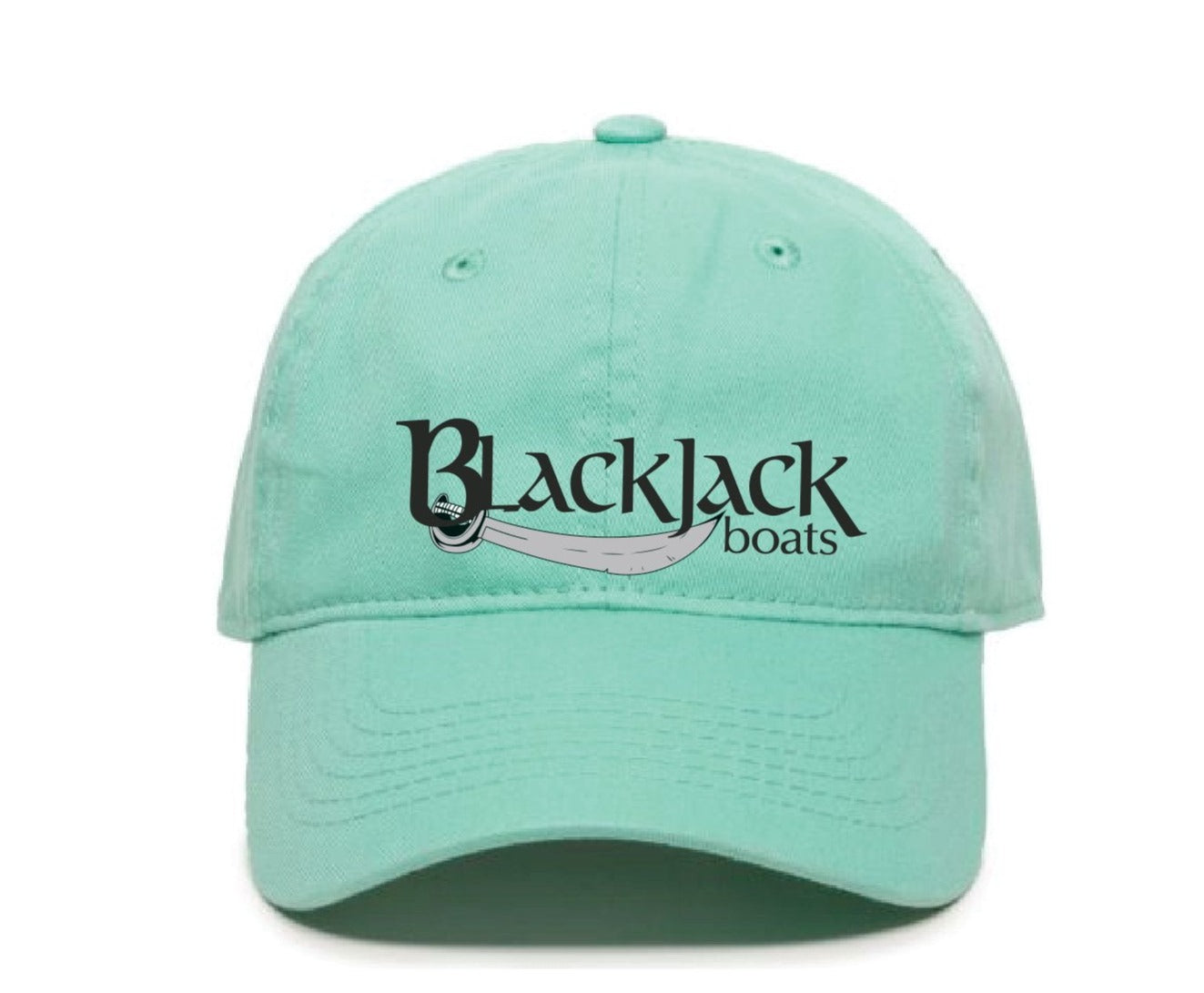 Blackjack Ball Cap