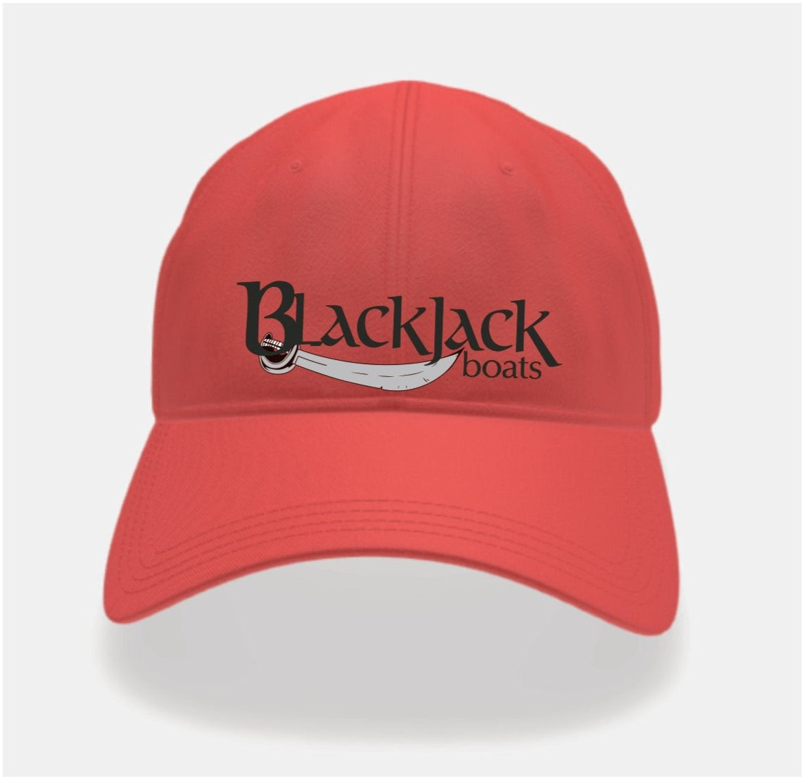 Blackjack Ball Cap