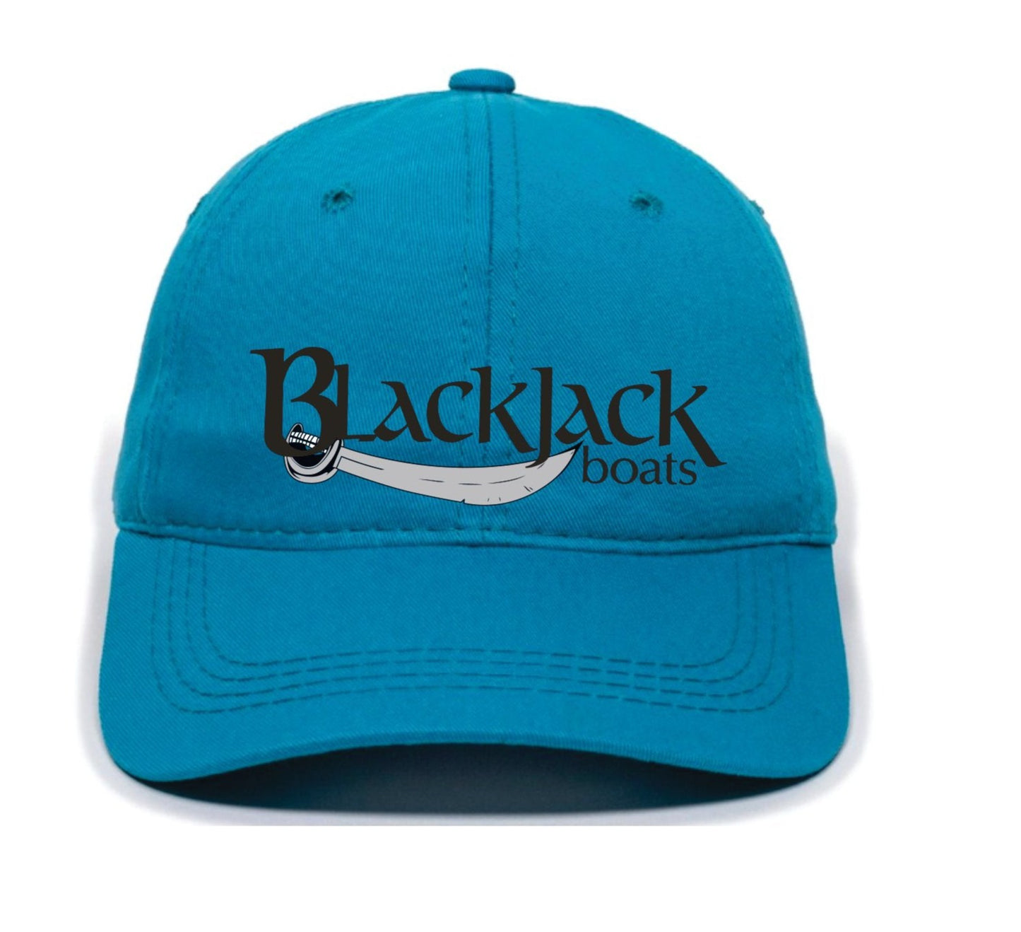 Blackjack Ball Cap