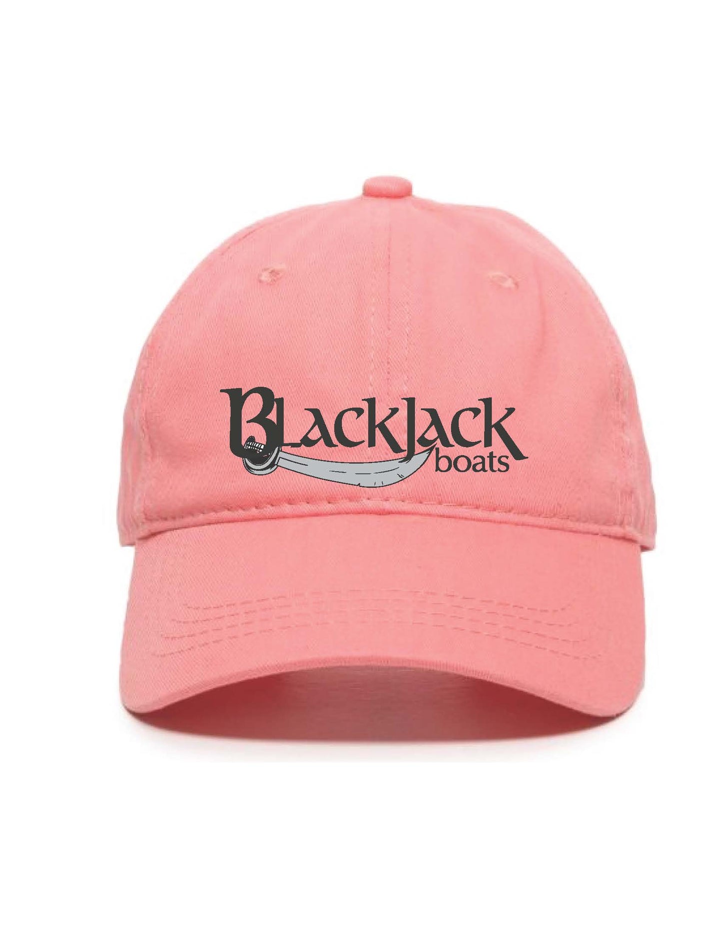 Blackjack Ball Cap
