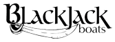 Blackjack Boats Market logo
