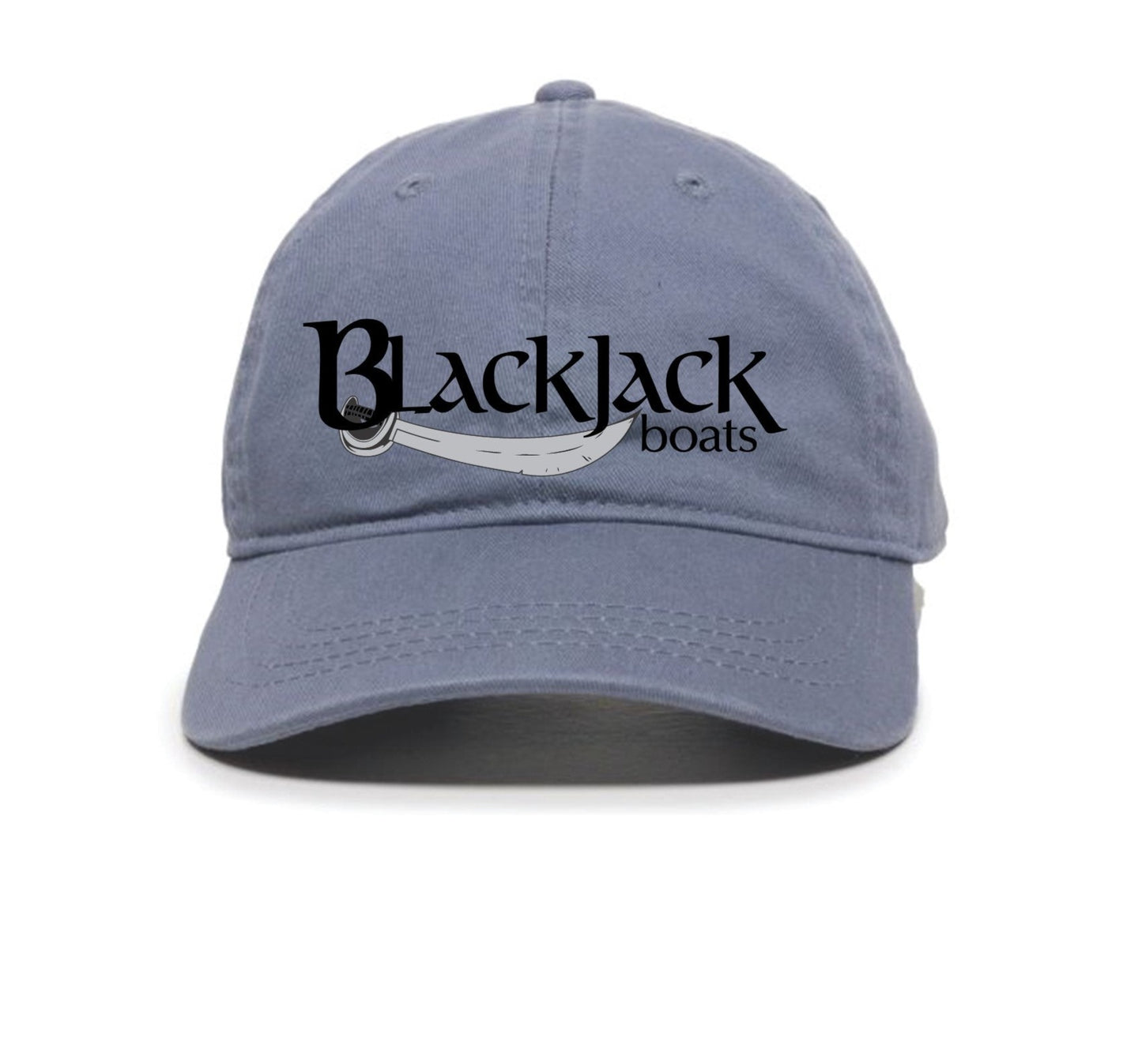Blackjack Ball Cap