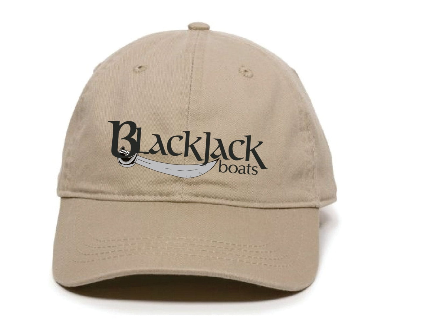 Blackjack Ball Cap